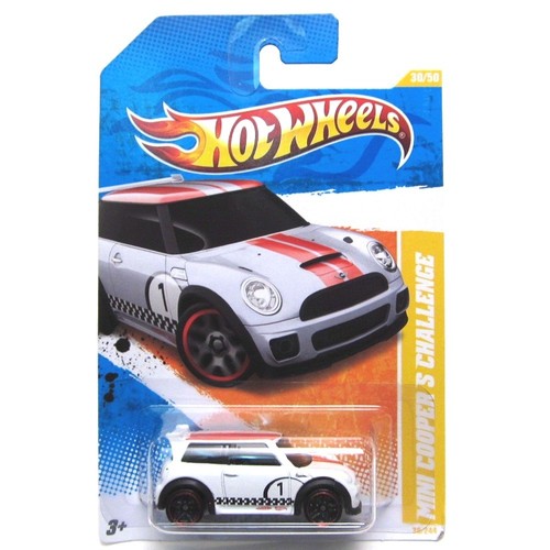 2011 hot wheels new - hot,