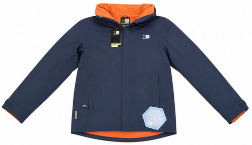 Karrimor mens navy blue - karrimor,