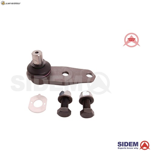 Support guide joint 5180 - joint, for