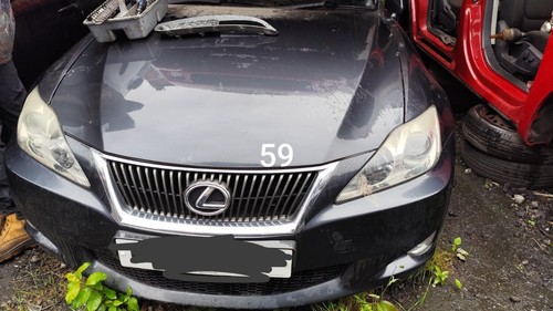 Lexusmodel is220 220d se - 220d,
