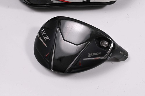 Srixon zxi hybrid 19 - #3, /