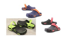 New Mens Beach Holiday Garden