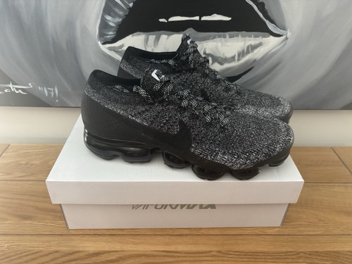 Nike air vapormax flyknit - vapormax, 2