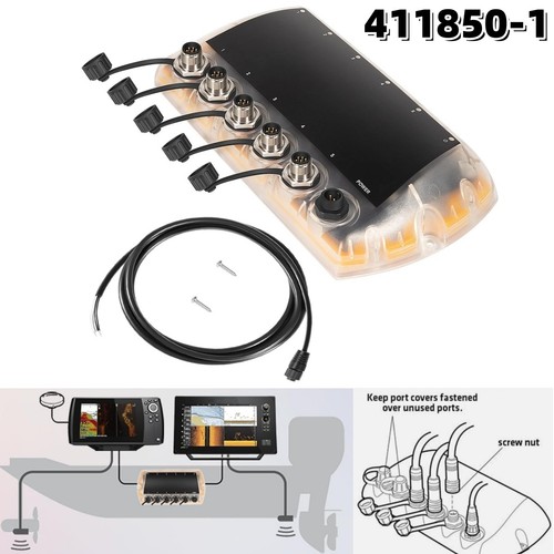 411850 port ethernet - port,