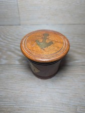 Vintage Nautical Anchor Wood