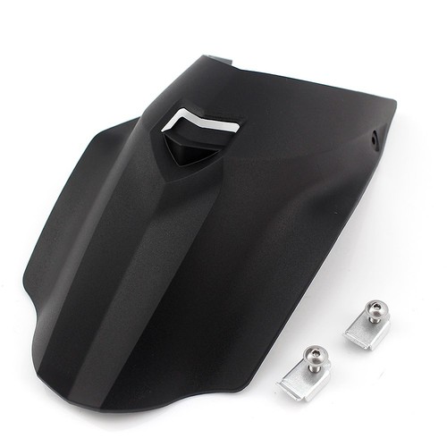 Front mudguard extension - front,
