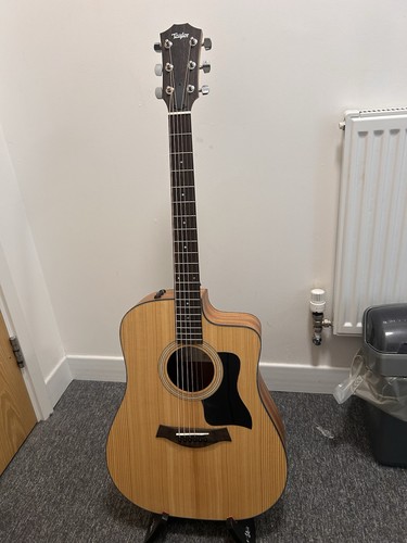 Taylor 110ce 100 - , series