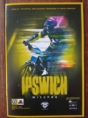 2026 ipswich witches - 2026, v