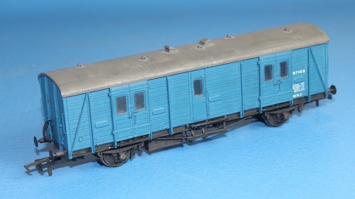 Hornby r4301a maunsell - hornby, sr
