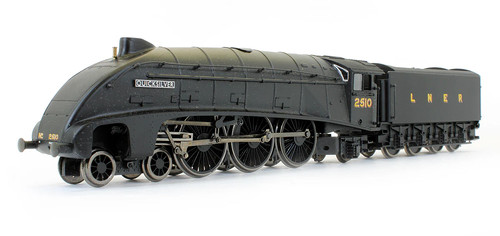 Bachmann pre owned - pre-owned, a4