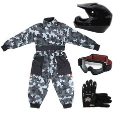 ZORAX ZOR-X15 Kids Motocross