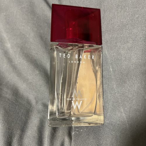 Ted baker london - ted, eau