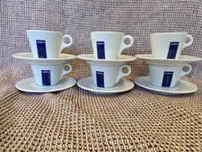 Lavazza Americano Coffee Cups