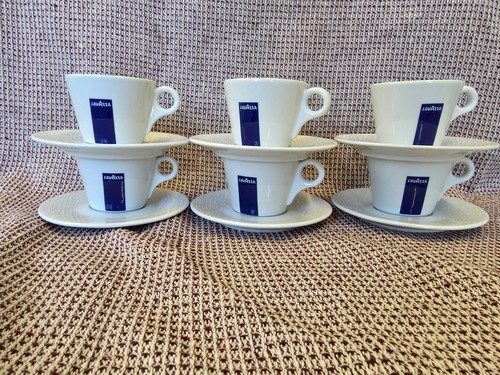 Lavazza americano coffee cups - coffee,