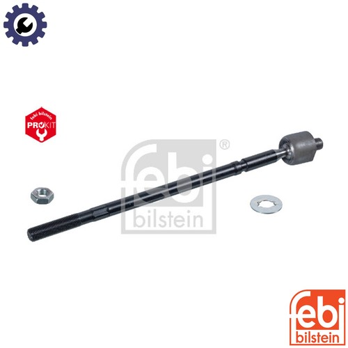 Inner tie rod - inner, for
