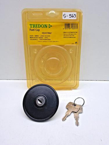 Classic car parts locking fuel - car,