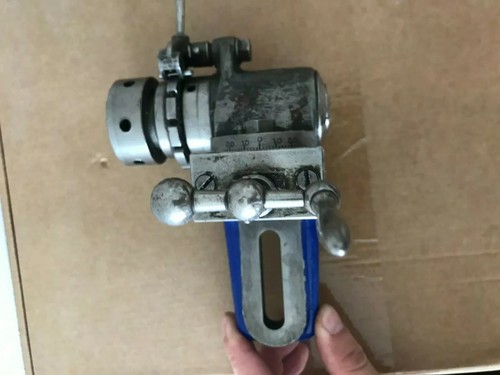 Schaublin lathe 102 - schaublin,