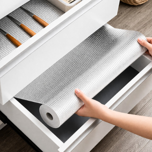 Non slip drawer liner - drawer, bulk
