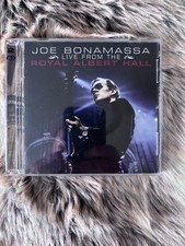 Joe Bonamassa Live From The