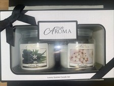 True Aroma Luxury Scented