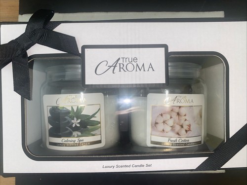 True aroma luxury - aroma,