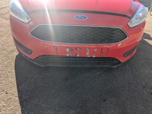 Ford focus mk3 style - ford,