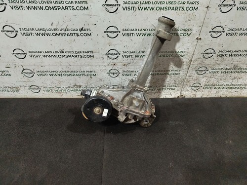 Land rover discovery l462 - 5,