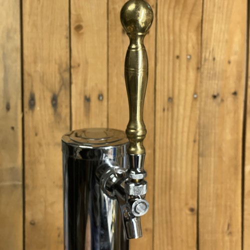 Brass beer tap handle inch - tap, 5