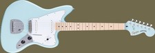 Fender Squier Limited Edition
