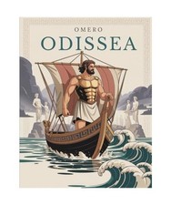 ODISSEA: Testo Integrale con