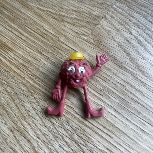 Vintage retro munch - munch, bunch
