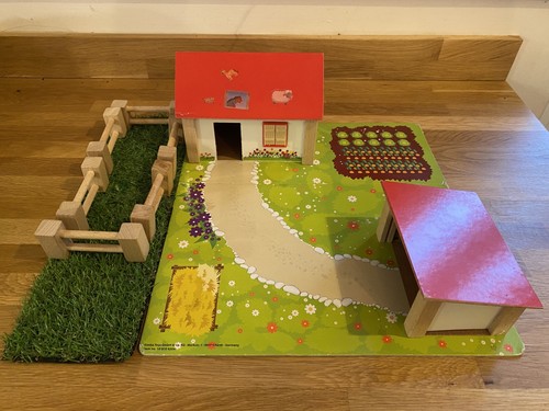 Simba toys farm - toys,
