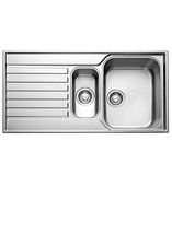 Franke ascona polished - franke,