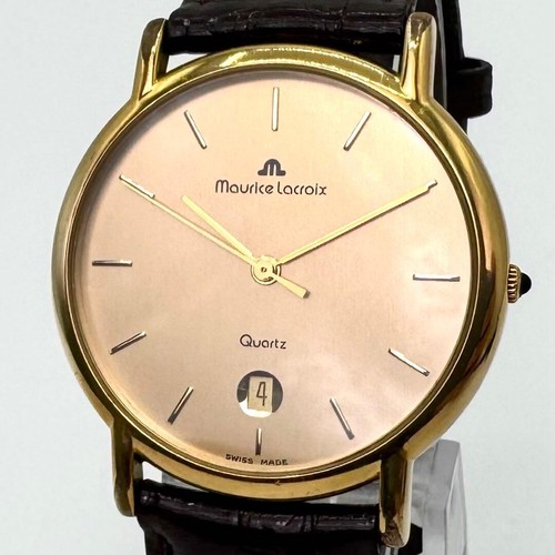 Maurice lacroix les - maurice,