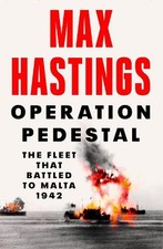 Operation Pedestal: A Times