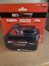 For Milwaukee M18 18V XC 8.0