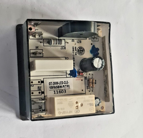 Genuine smeg sy92px8 oven pcb - genuine,