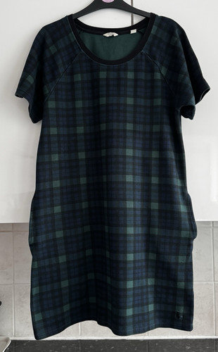 Jack wills green tartan - jack,
