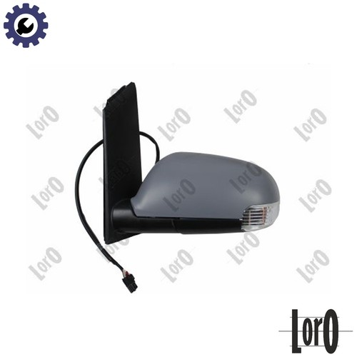 Exterior mirror 4040m01 for - exterior,