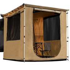 Vehicle Awning 8.2' x 10'