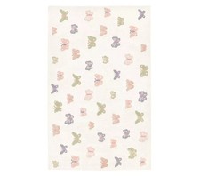 Butterfly Rug | Kids Wool |