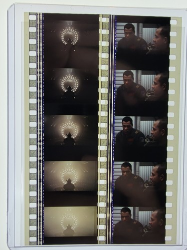 Event horizon 35mm film cell - event,