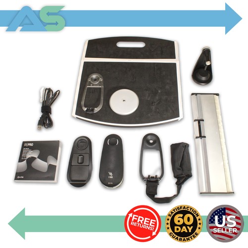 Rite pro eo2 xr - i1,
