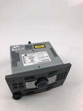 Opel Corsa D Music Player