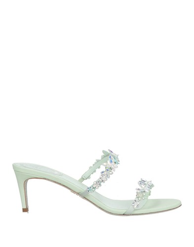 Rene caovilla women satin - rene',