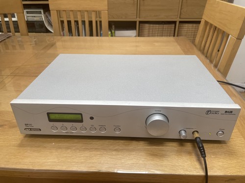Acoustic solutions sp110 dab - solutions,