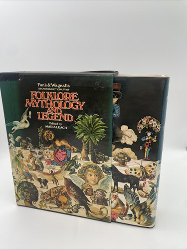 Dictionary folklore - of,