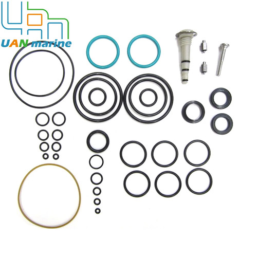 893929a01 power trim tilt seal - 893929a01,