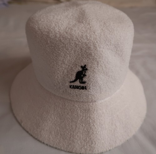 Kangol bermuda bucket hat - bucket,