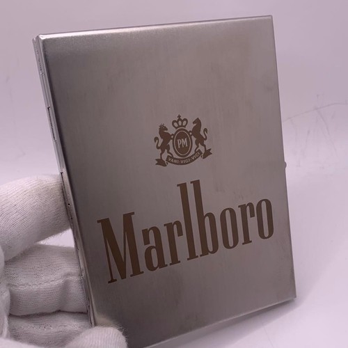 Vintage marlboro metal - vintage,